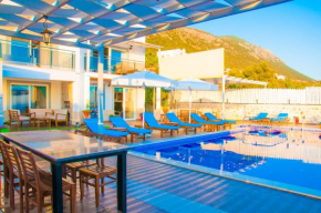 Villa Erdo Kalkan